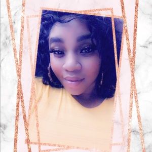 Meet your Posher, Tamela